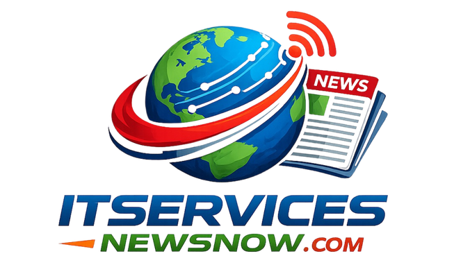 IT SERVICES NEWS NOW
